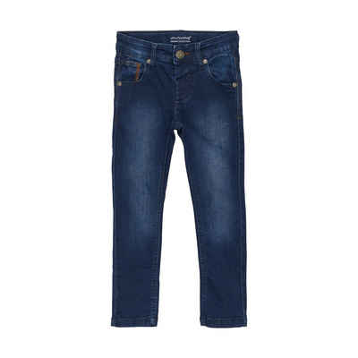 Minymo 5-Pocket-Jeans MIJeans boy stretch slim fit - 5624