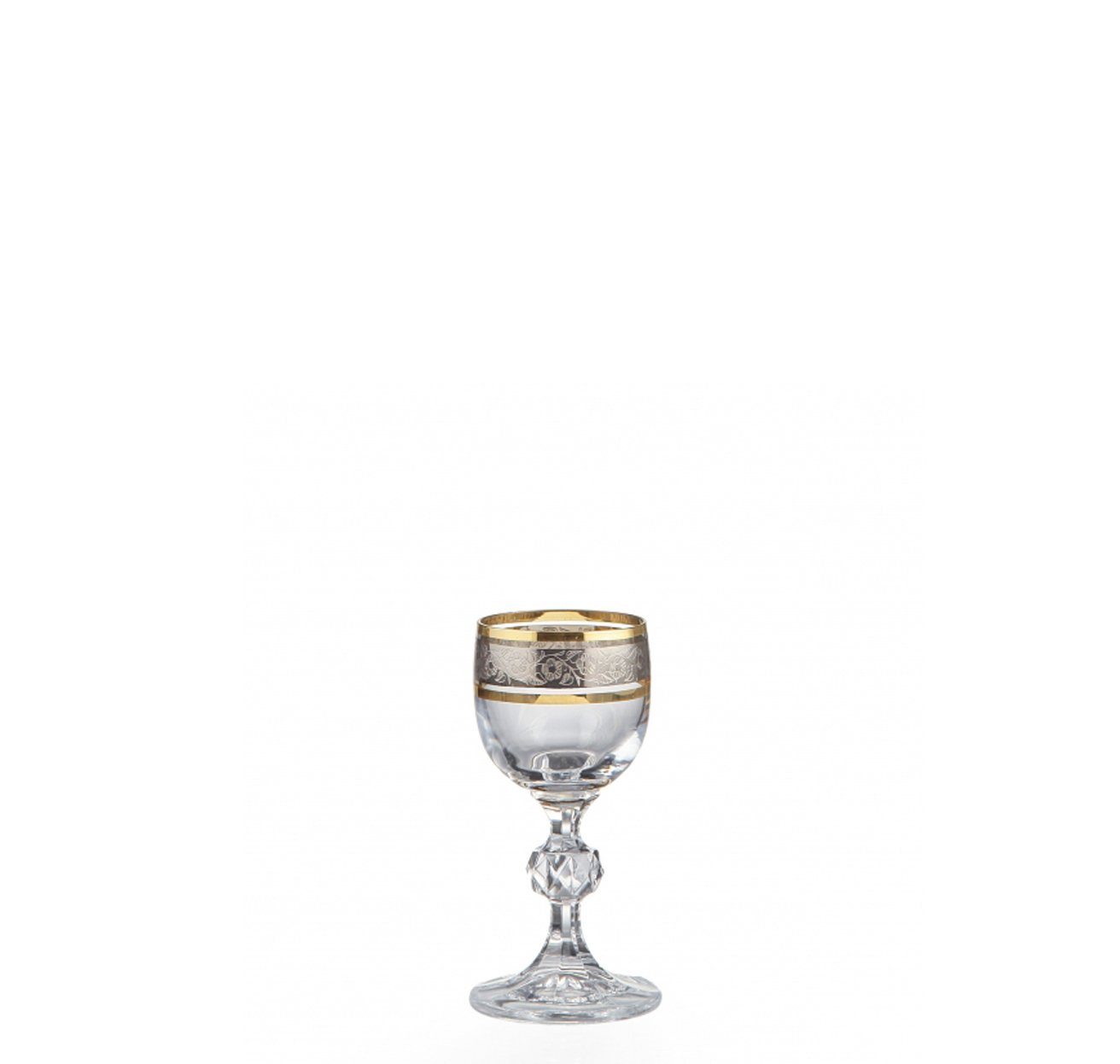 Likörglas Claudia Exclusive 50 ml 6er Set
