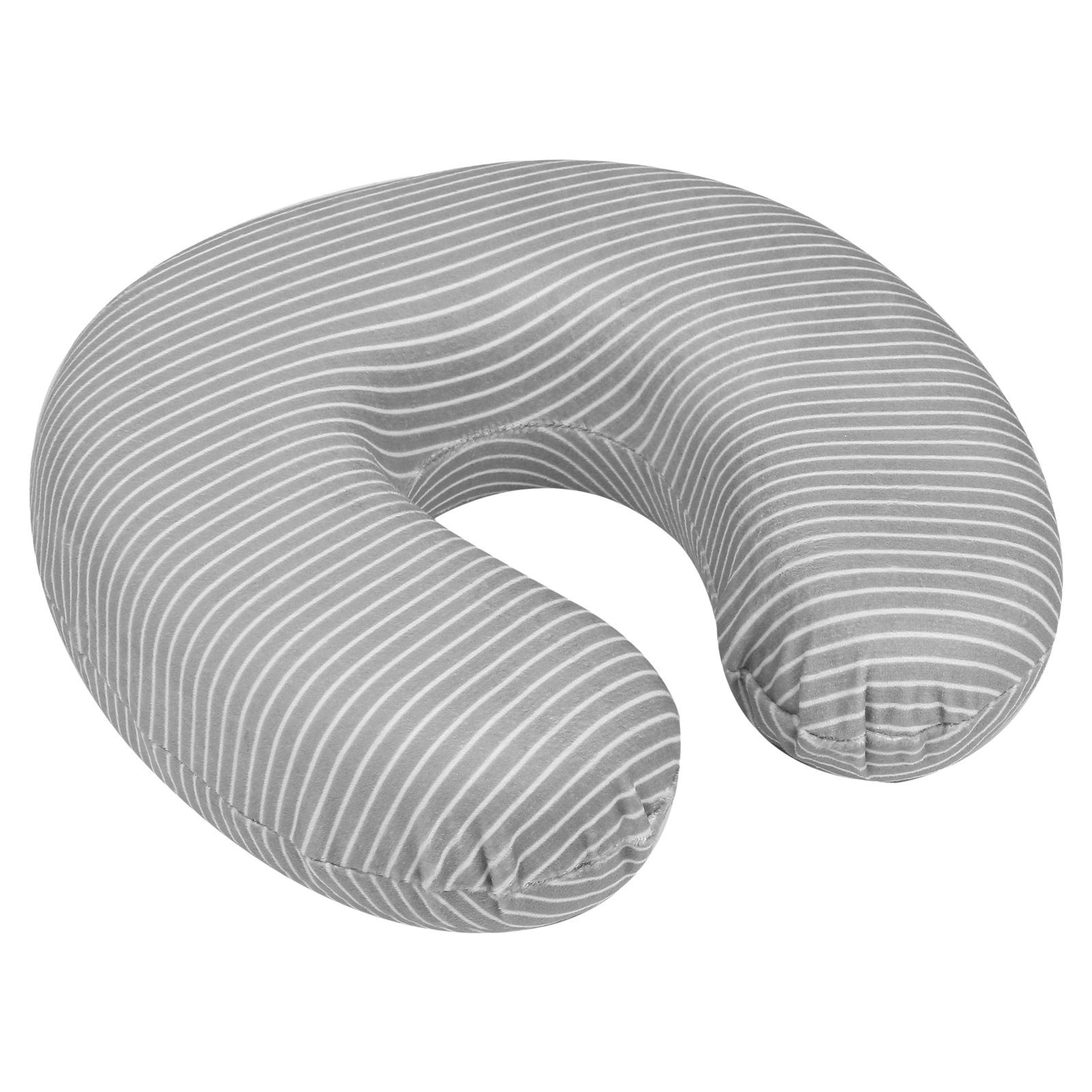 Wellgro Nackenkissen Nackenkissen mit abnehmbarem Bezug günstig online kaufen