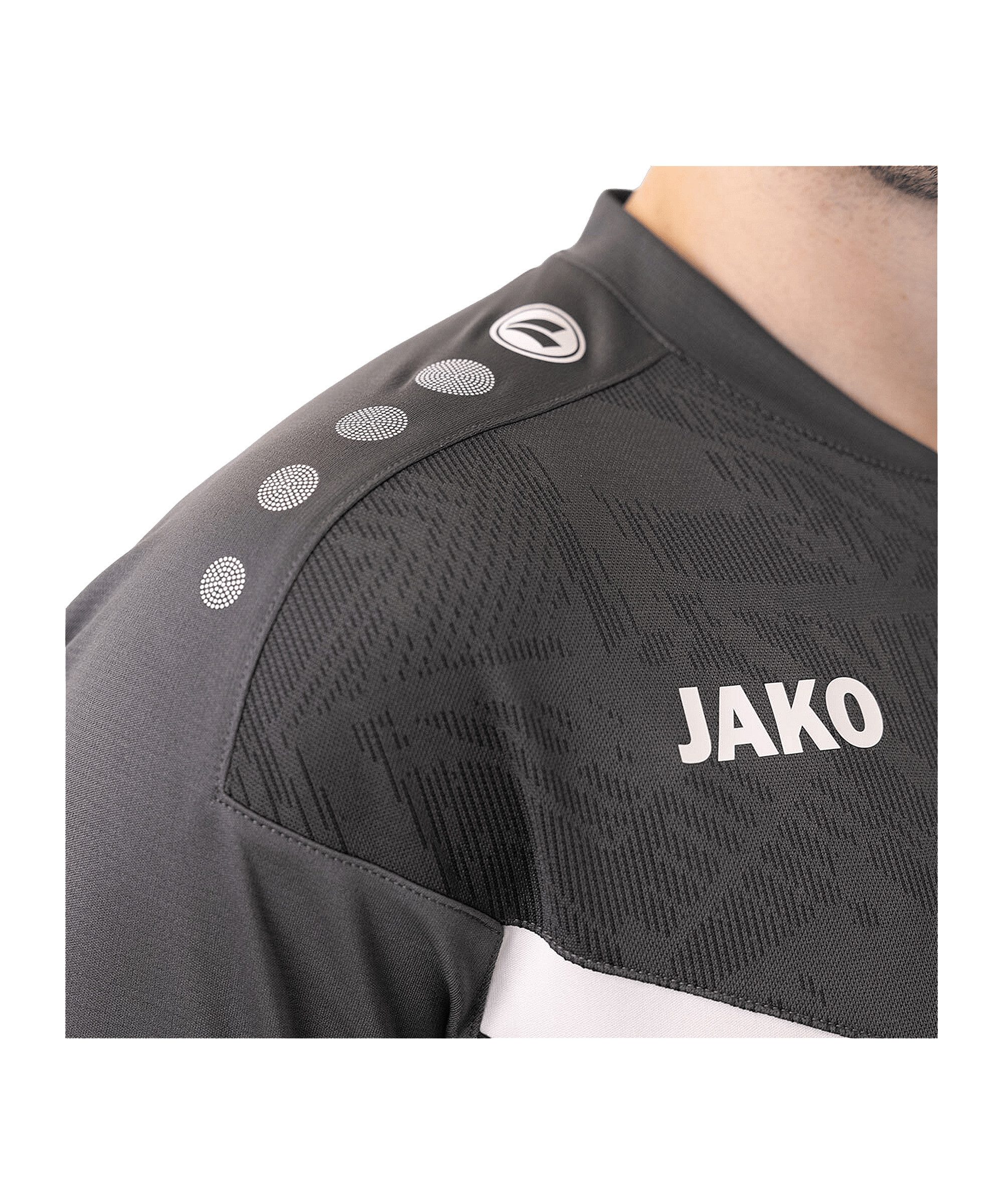 Jako Poloshirt Iconic Polo (1-tlg) default