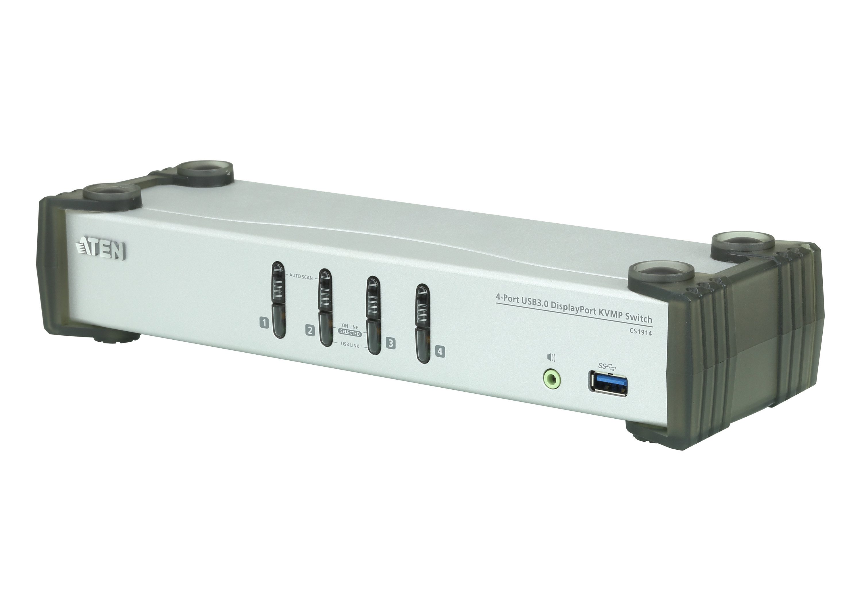 VGA-Switch