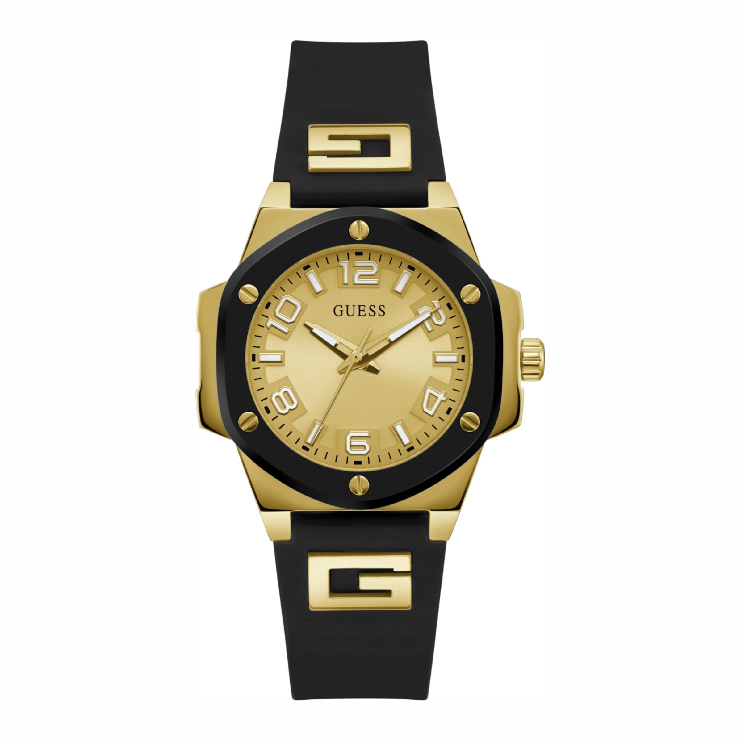 Guess Chronograph, (1-tlg)