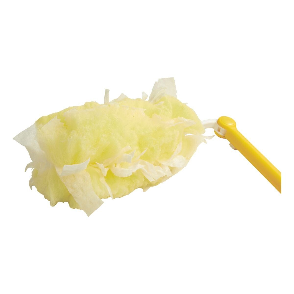 Swiffer Staubwischer 360° Duster XXL, ausziehbarer Teleskopstiel