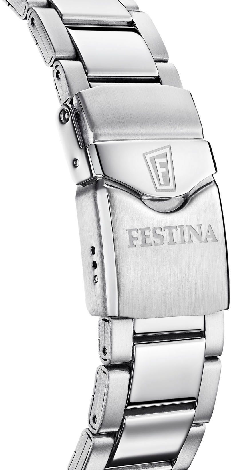 Festina Diver Collection, F20663/1 Quarzuhr