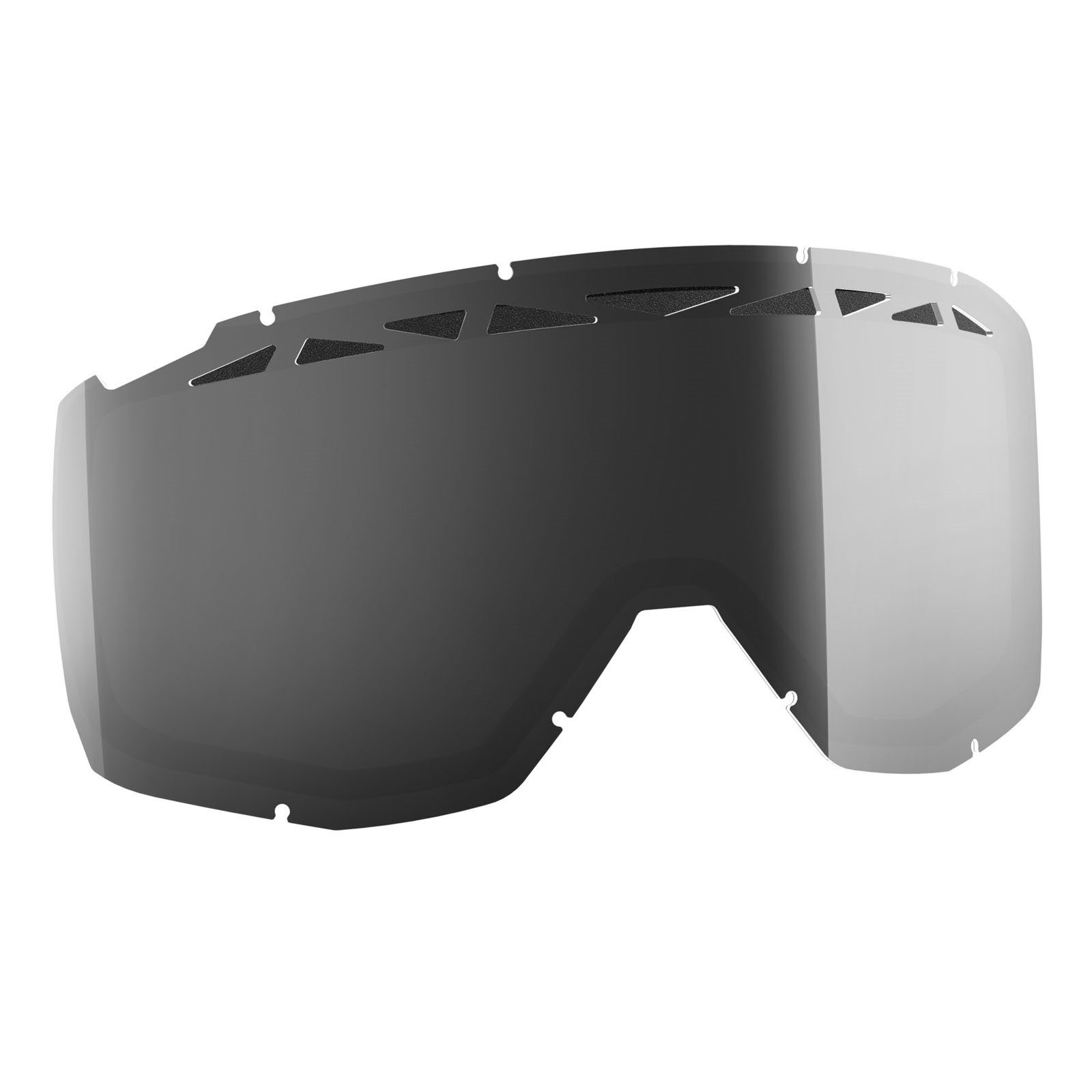 Motorradbrille