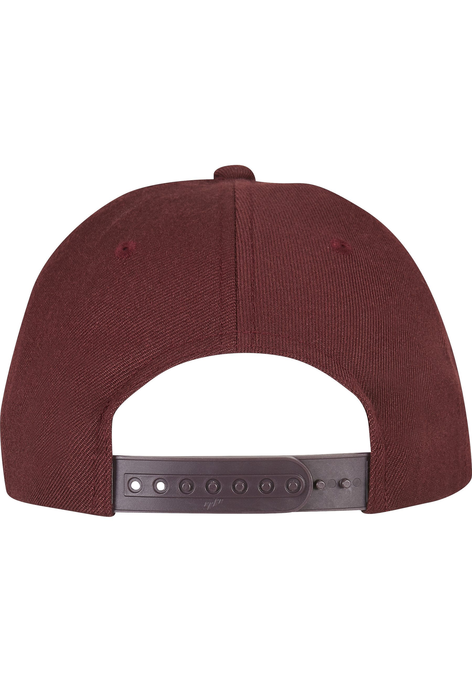 Flexfit Snapback Cap Flexfit Unisex Classic Snapback