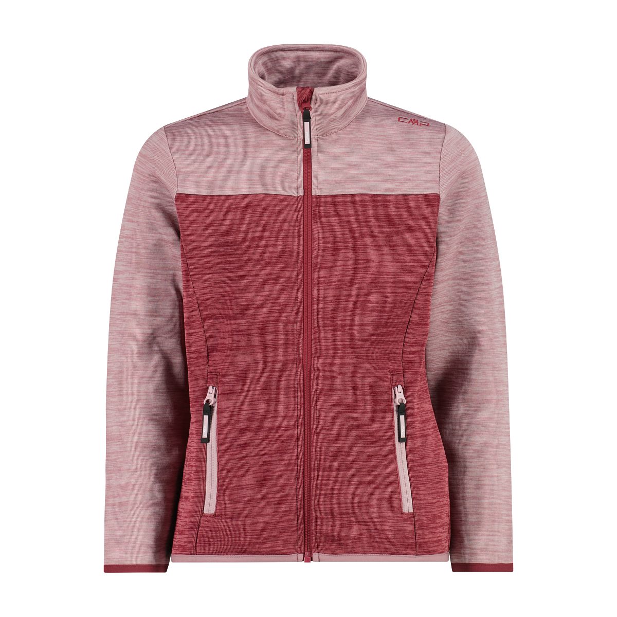 CMP Trekkingjacke KID G JACKET PEONY MEL.