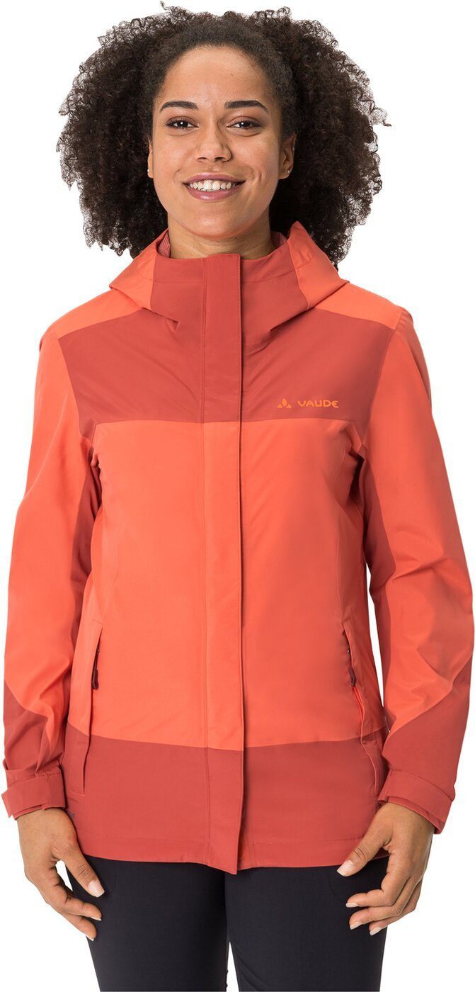 VAUDE Funktionsjacke Wo Neyland 2.5L Jacket