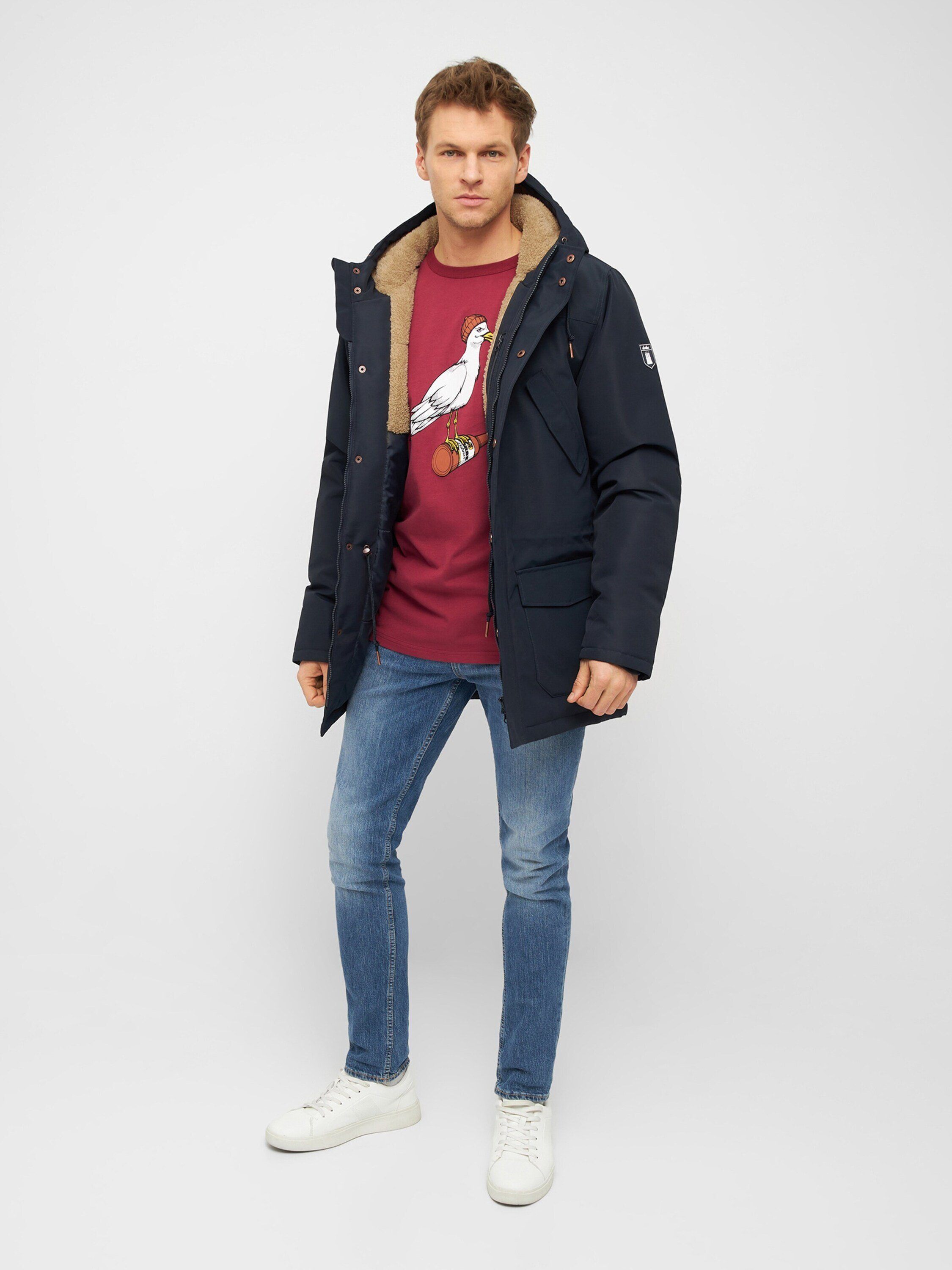 Derbe Parka Festholm (1-St)