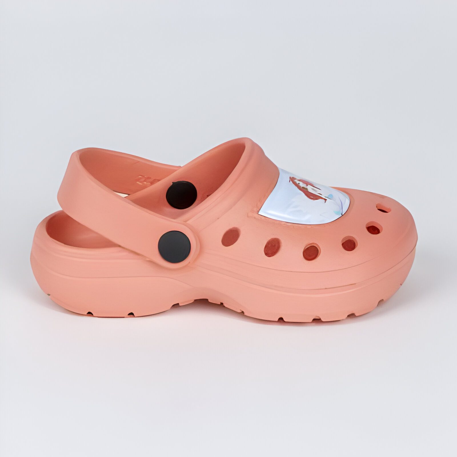 Disney Disney Arielle Meerjungfrau Kinder Mädchen Clogs Latschen Clog Gr. 24 bis 31
