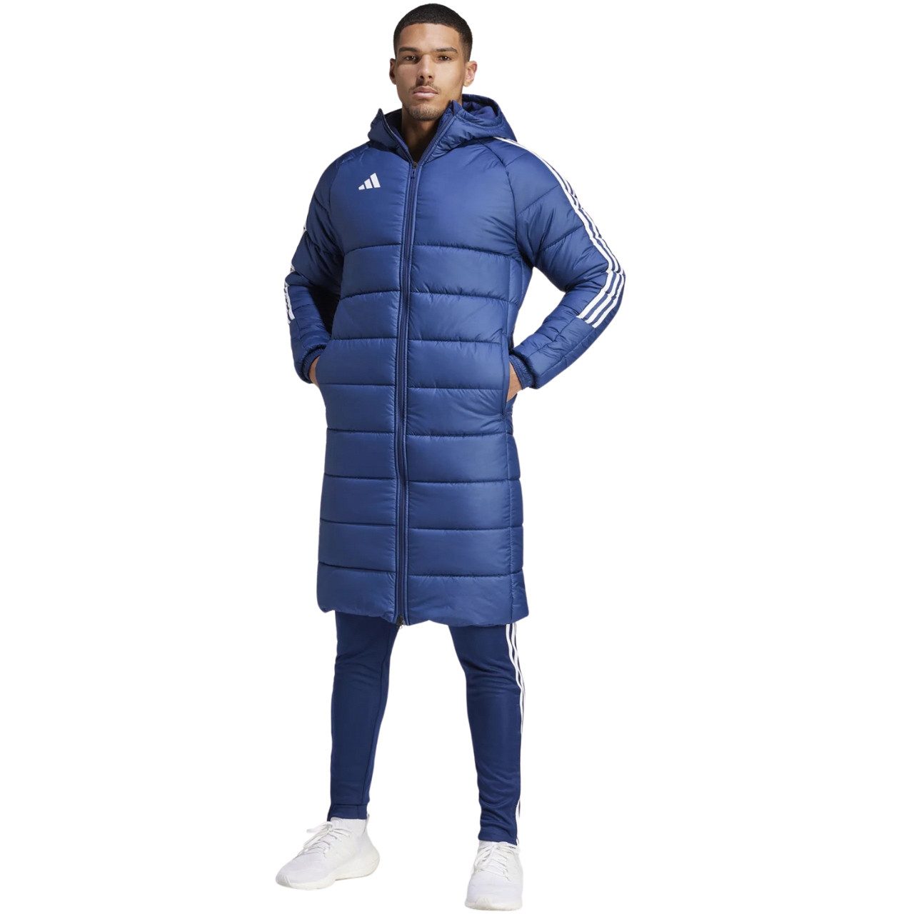 adidas Performance Langjacke Tiro