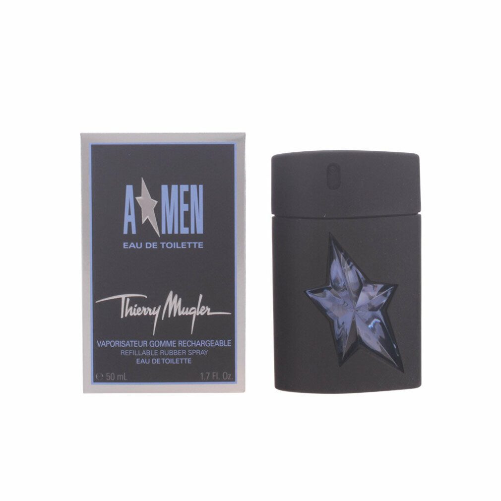 Mugler Eau de Toilette Thierry Mugler A- Men Eau de Toilette