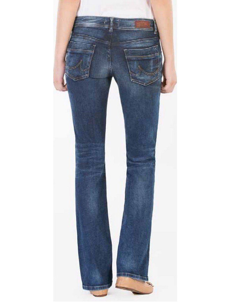 LTB Bootcut-Jeans Valerie Valerie günstig online kaufen