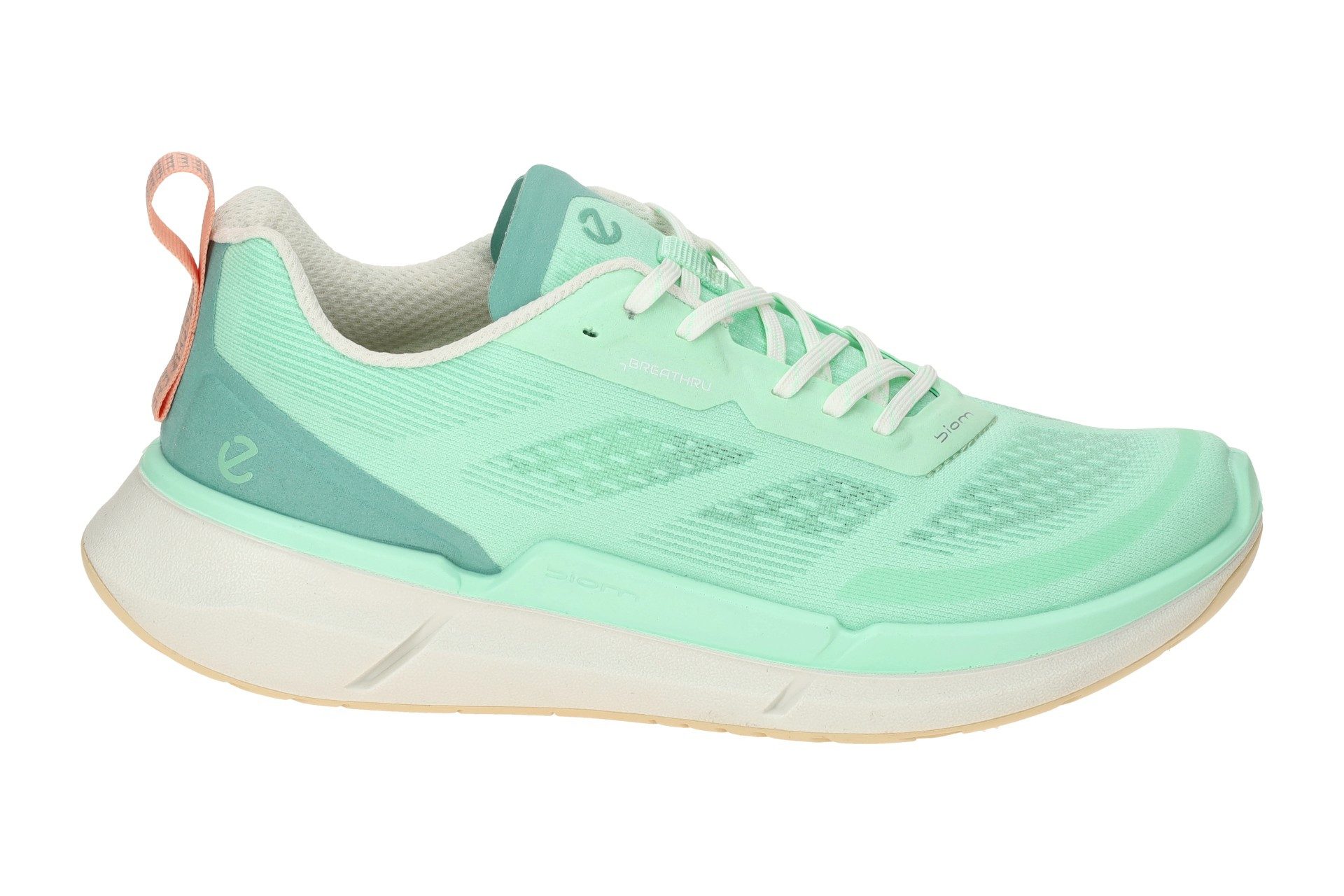 Ecco 83075361117 Schnürschuh