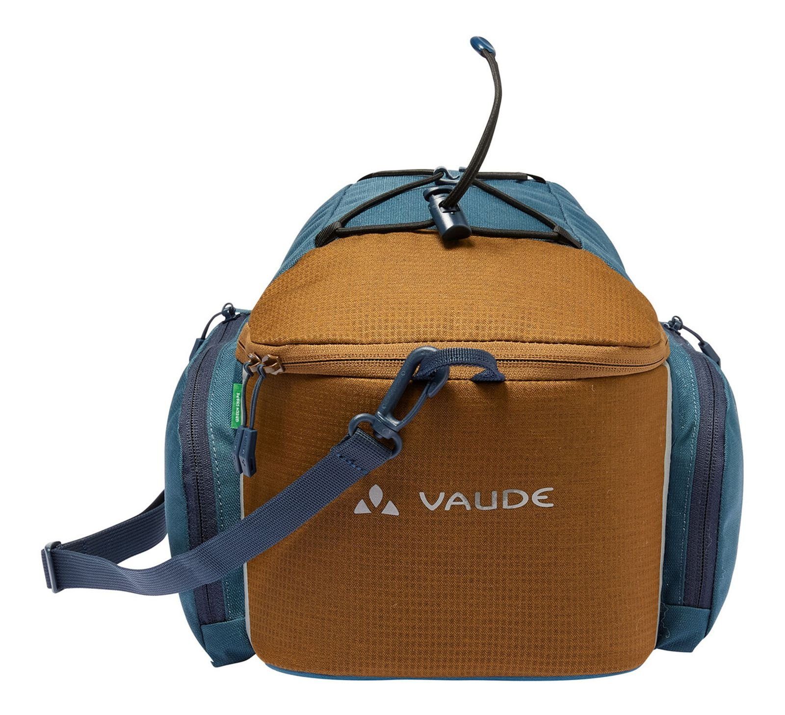 VAUDE Fahrradtasche (Set, 2-tlg)