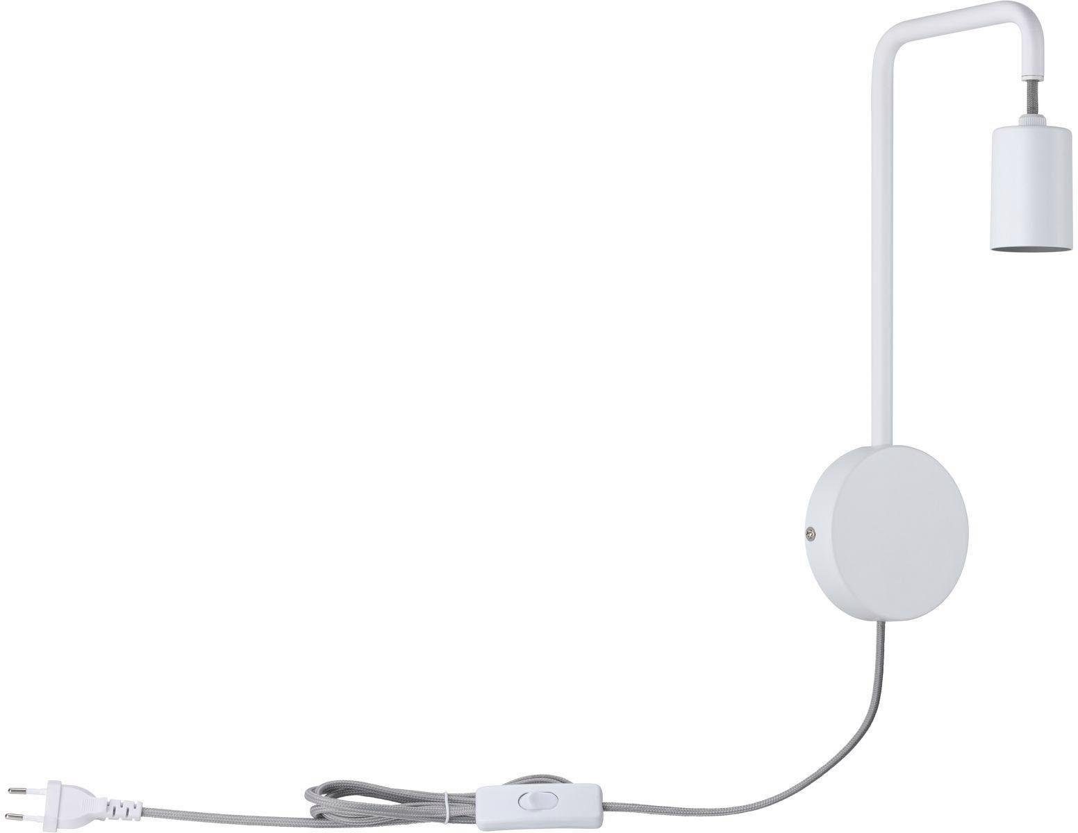 Paulmann LED Wandleuchte Calvani, Dimmfunktion, ohne günstig online kaufen