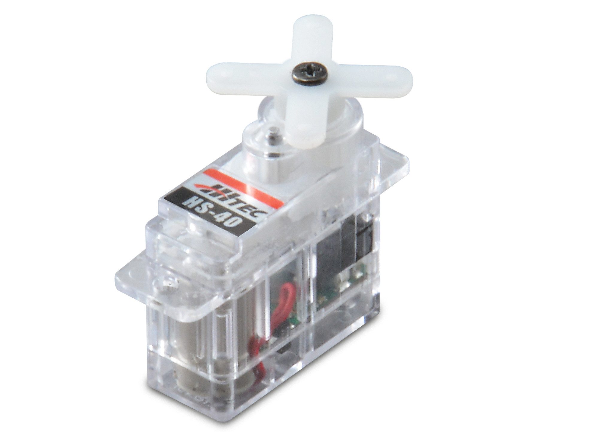 Hitec Hitec Servo HS-40 RC-Fernsteuerung