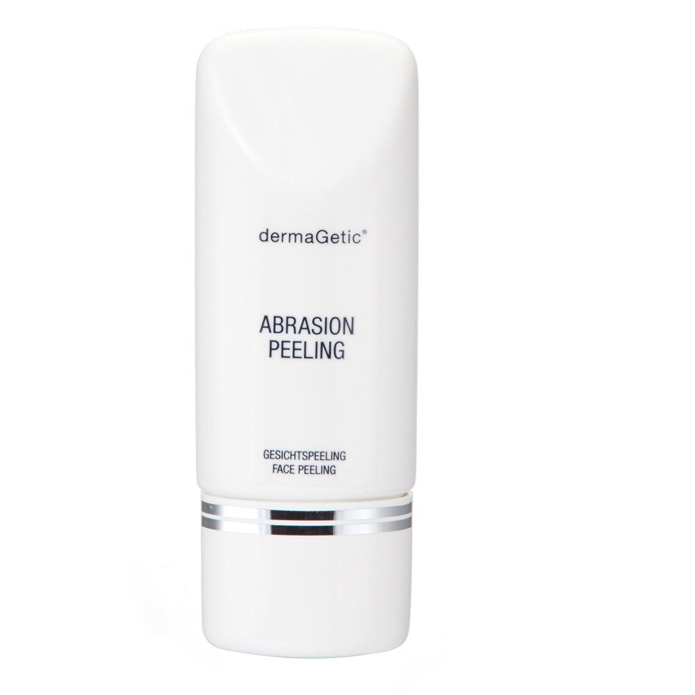 Binella Gesichtspeeling Binella Abrasion Peeling,für die zu Falten neigende Haut 75ml
