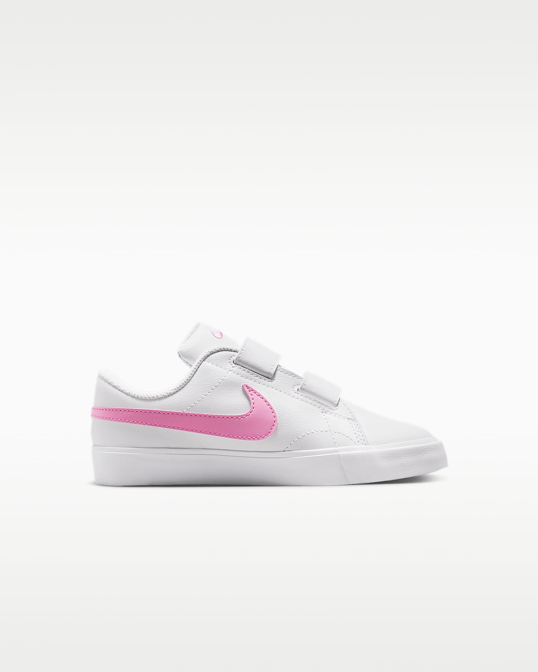 Nike Sportswear Tennis Essential (PS) Sneaker (für Kinder) Klettschuh – Bild 3 von 5