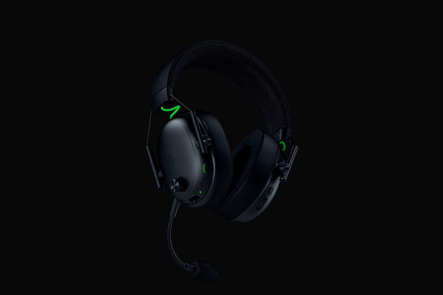RAZER BlackShark V3 fur Xbox Gaming-Headset (Bluetooth)