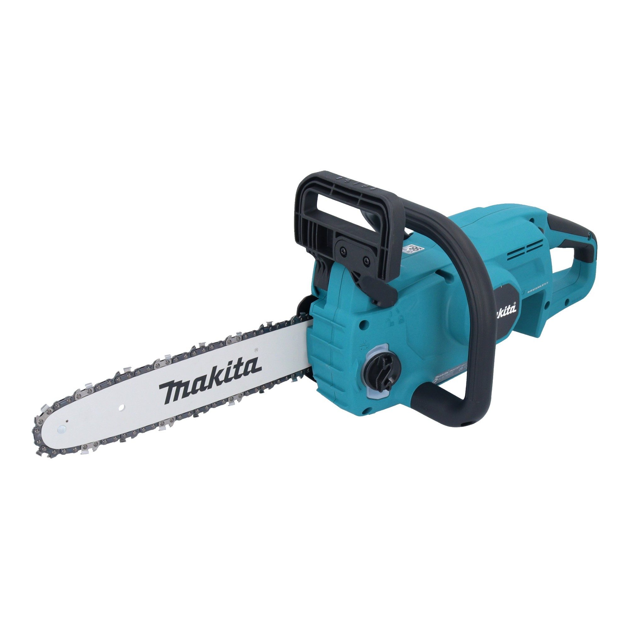 Makita Akku-Kettensäge DUC 307 ZX3 18 V 30 cm Brushless Solo - ohne Akku, ohne Ladegerät