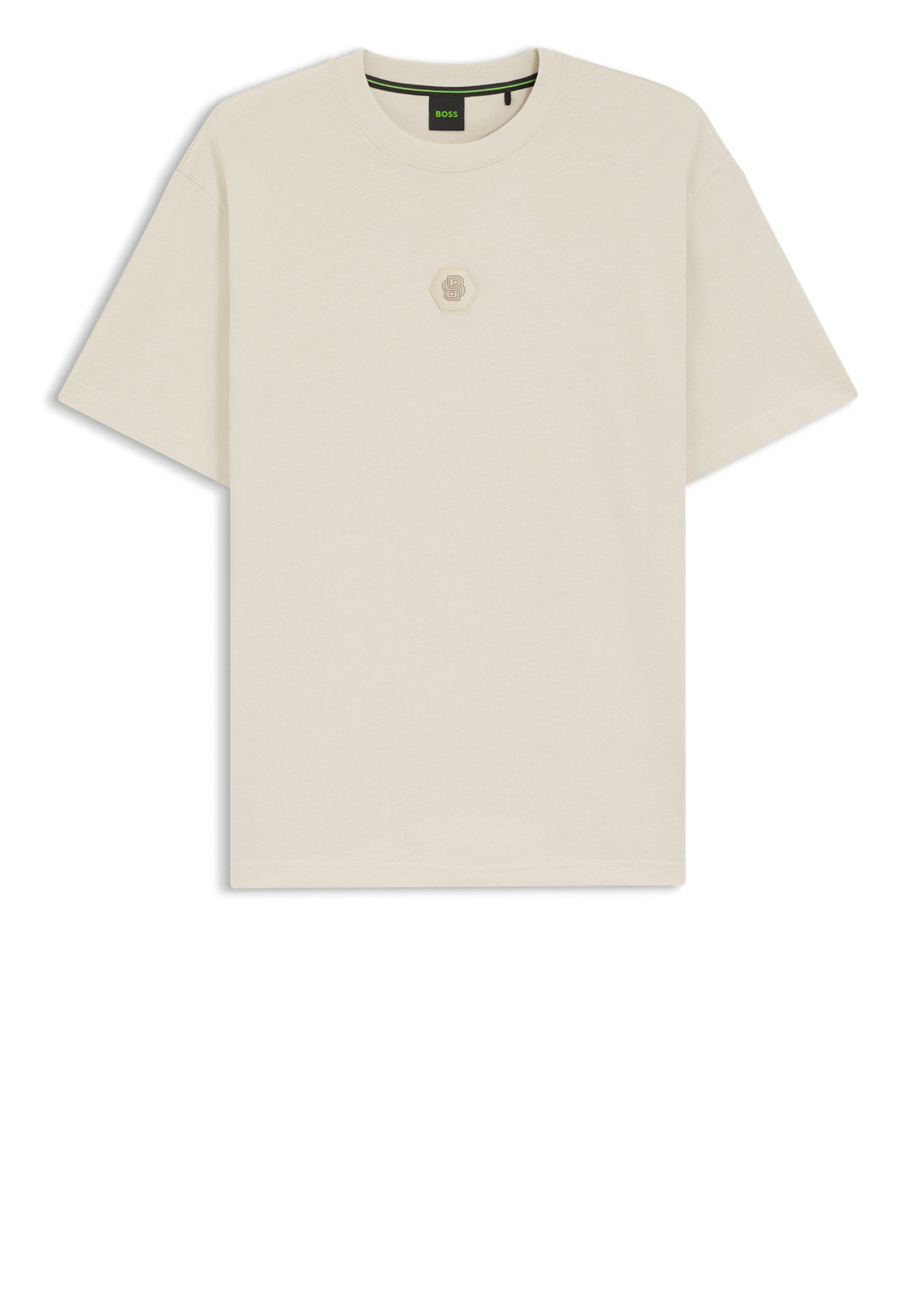 BOSS GREEN T-Shirt Tee Future (1-tlg)