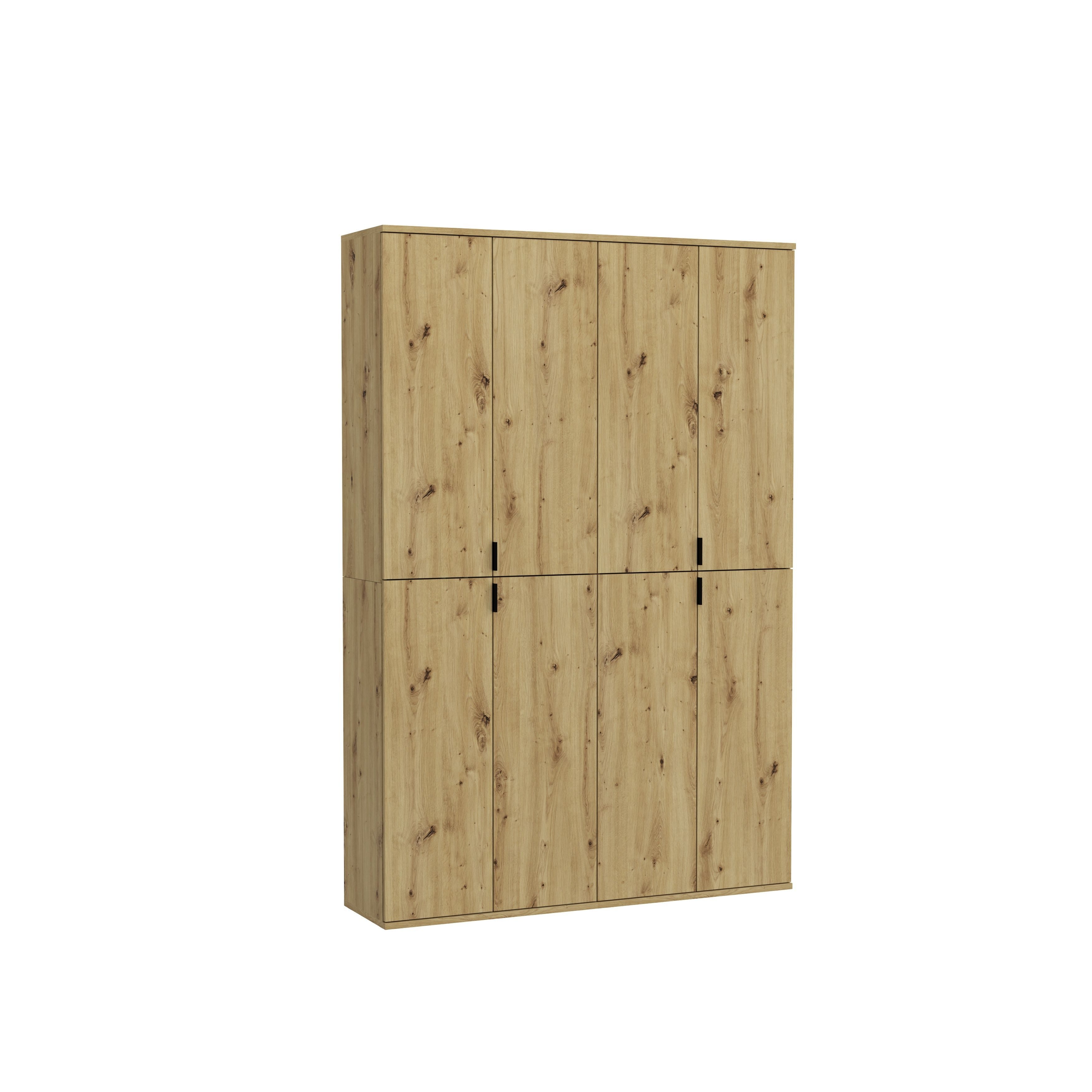 Garderobenschrank Professor