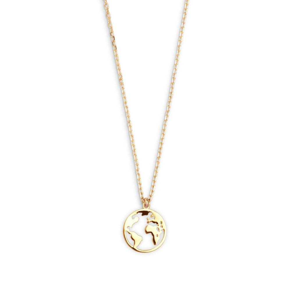 Charm-Kette Halskette für Damen