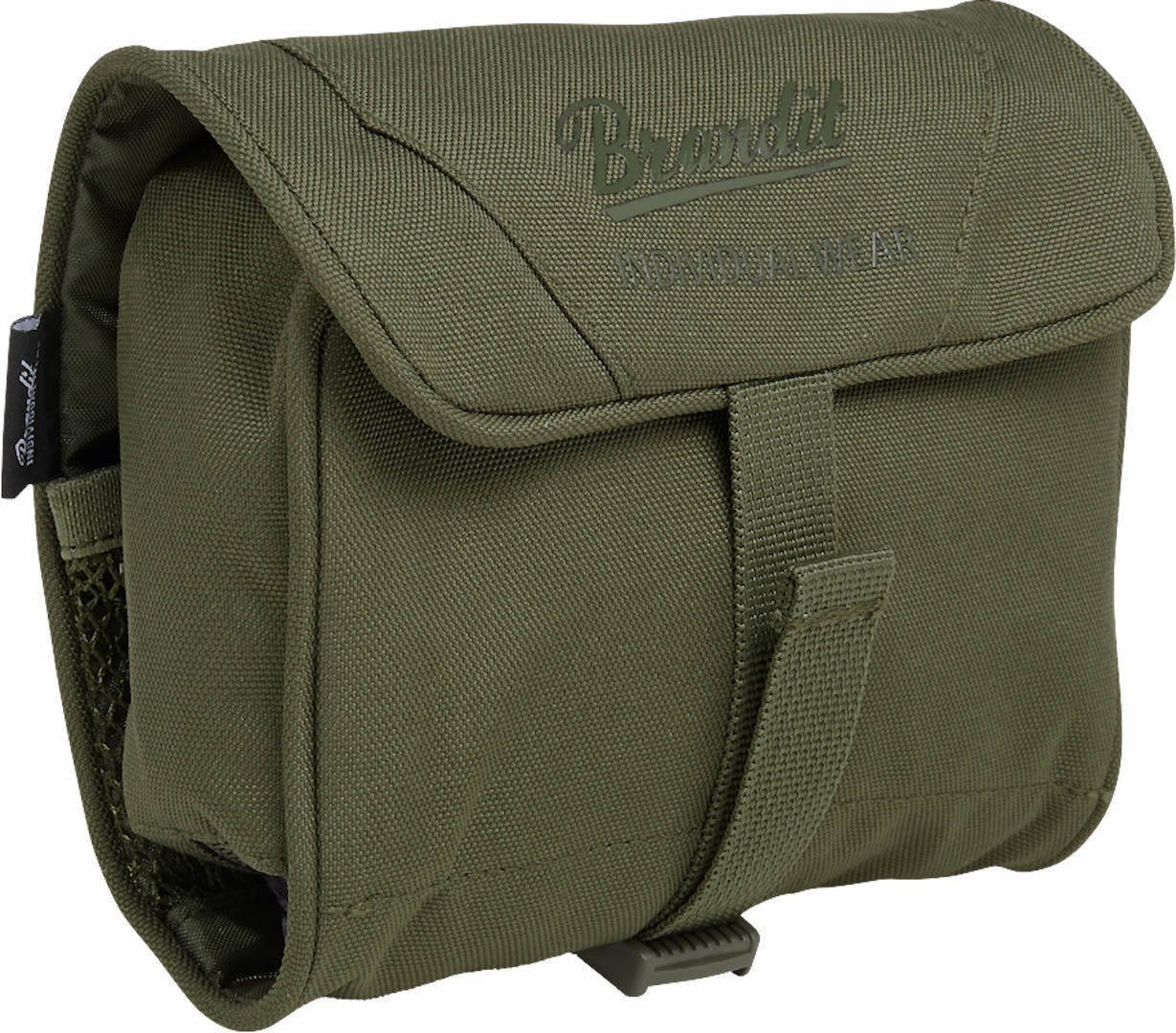 Brandit Freizeitrucksack Medium Kosmetiktasche günstig online kaufen