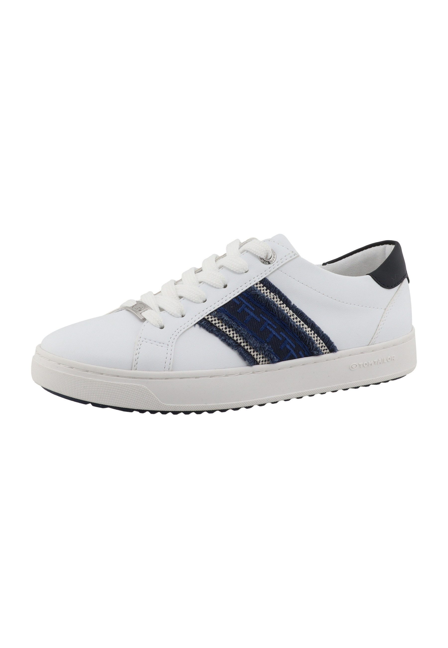TOM TAILOR Tom Tailor Sneaker Low Sneaker