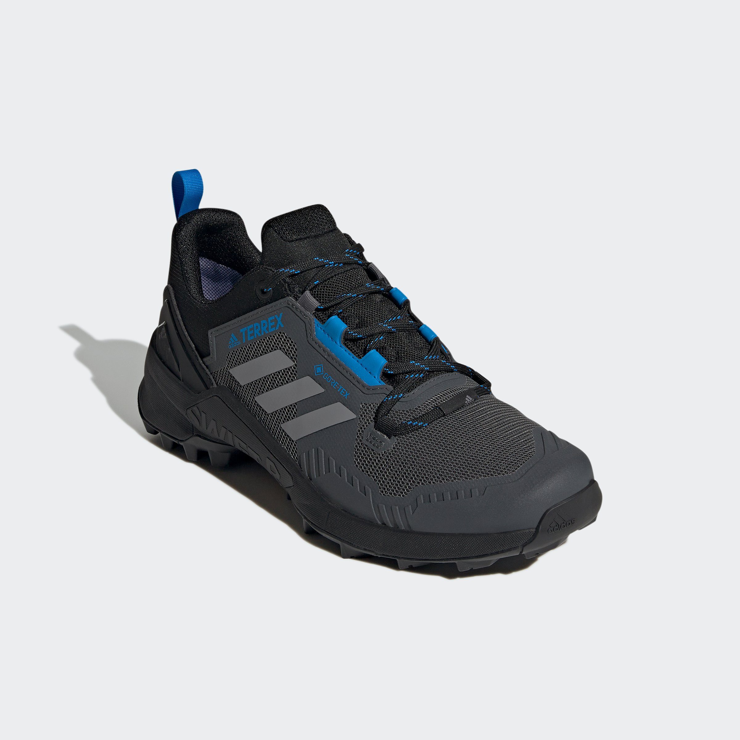 adidas TERREX SWIFT R3 GORE-TEX Wanderschuh wasserdicht