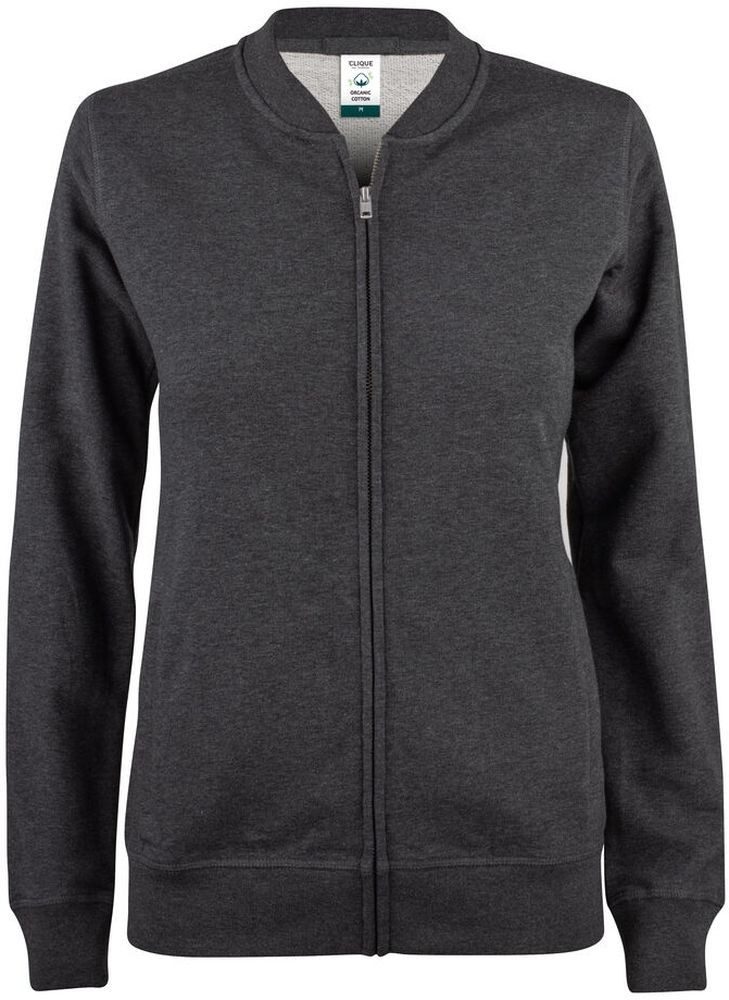 Clique Strickjacke Premium OC Cardigan