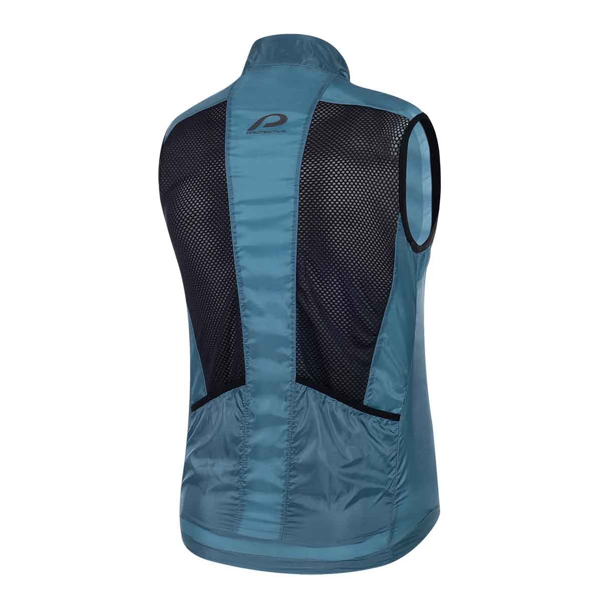 Protective Funktionsweste Windweste Herren P-Vento günstig online kaufen