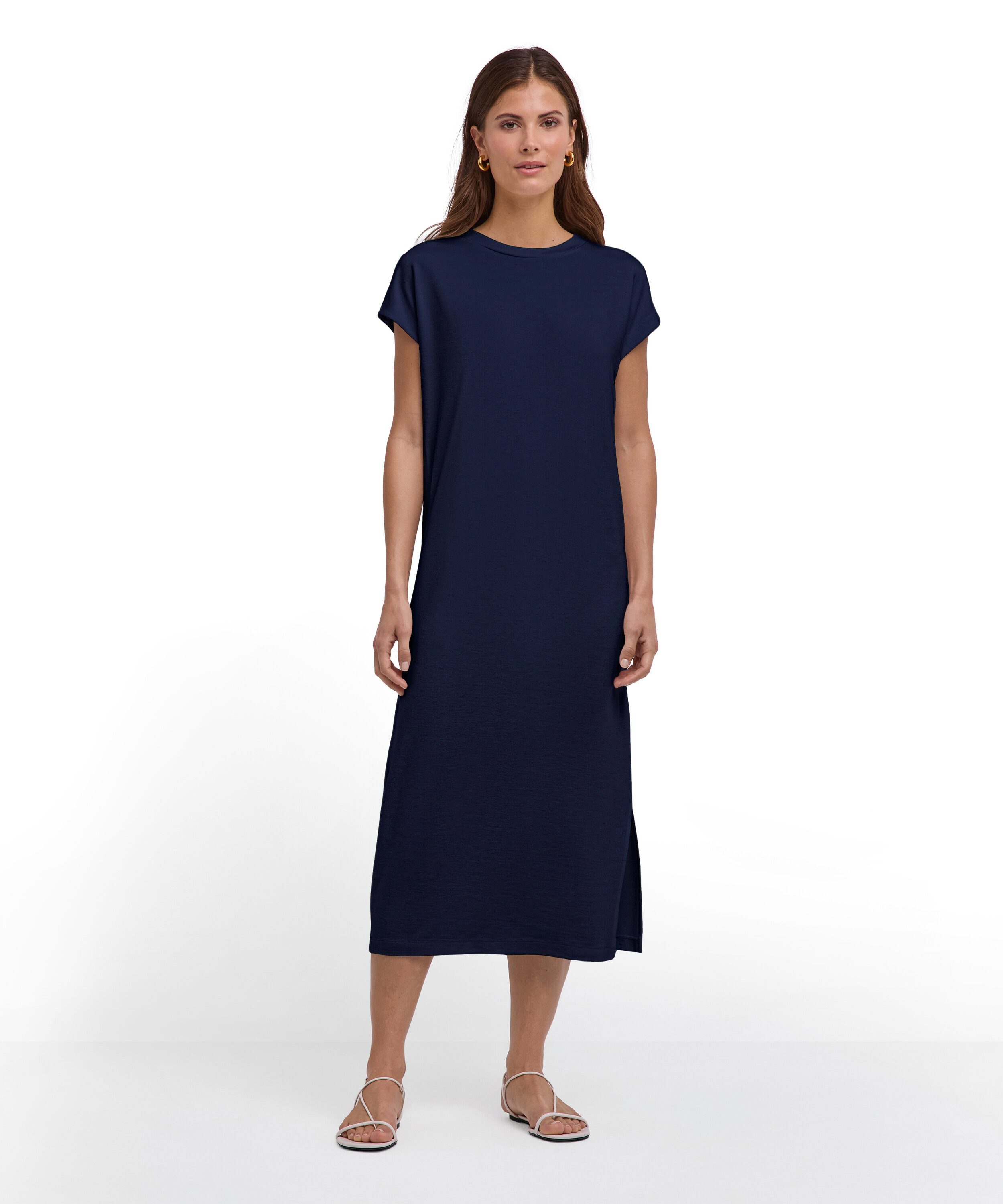 FALKE Strickkleid Kleid (1-tlg)