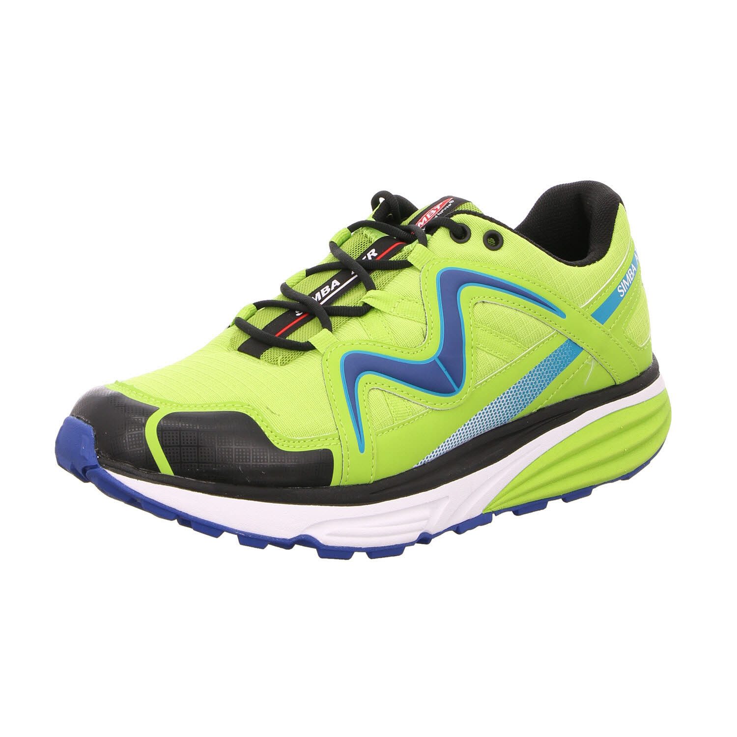 MBT Simba ATR M Sneaker