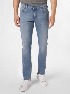 Finshley & Harding Tapered-fit-Jeans Timmy