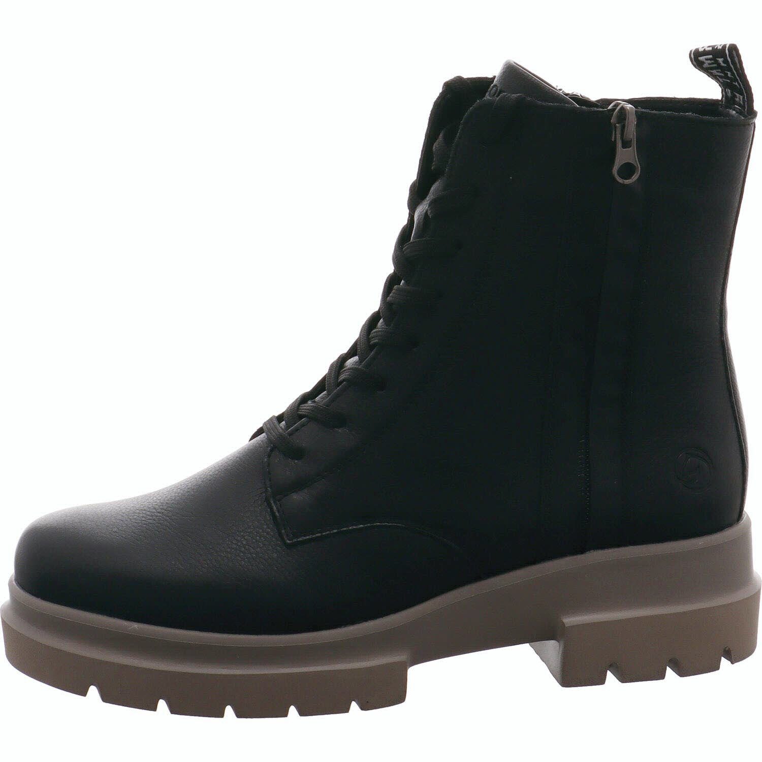 Remonte Schnürboots
