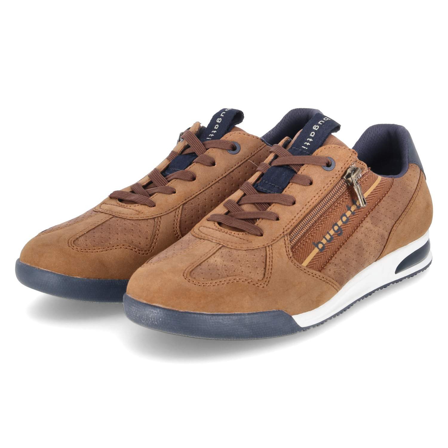 bugatti 321A38115000-6300 Schnürschuh günstig online kaufen