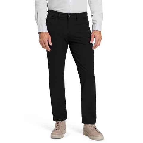 Pioneer Authentic Jeans 5-Pocket-Jeans Rando 16801.01399-9000 Regular Fit, Straight-fit/ gerade Form, Hoher Tragekomfort