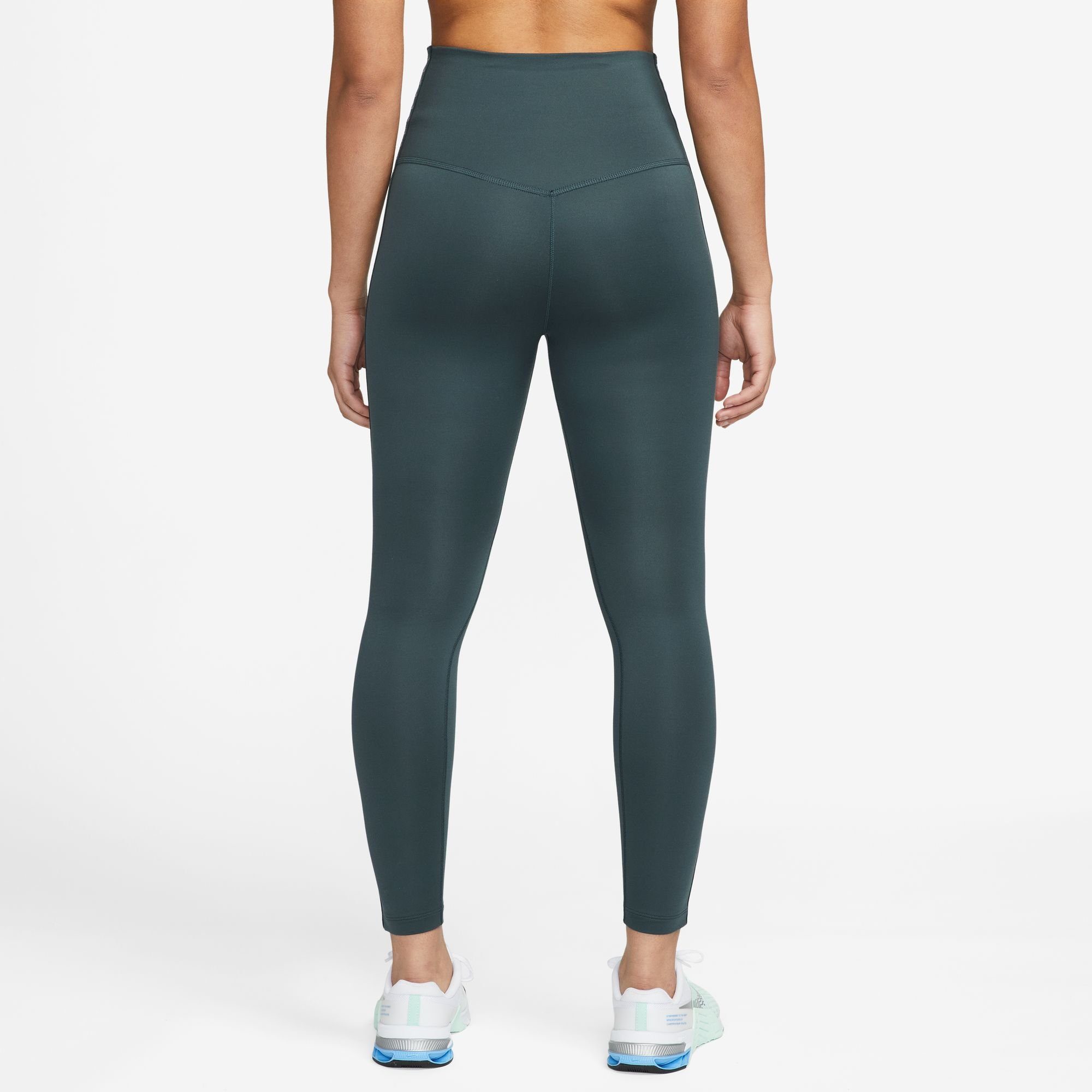 Nike Trainingstights THERMA-FIT ONE WOMEN'S HIGH-WAISTED günstig online kaufen