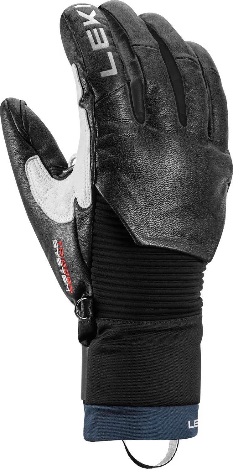Skihandschuhe HE Hevon Pro 3D