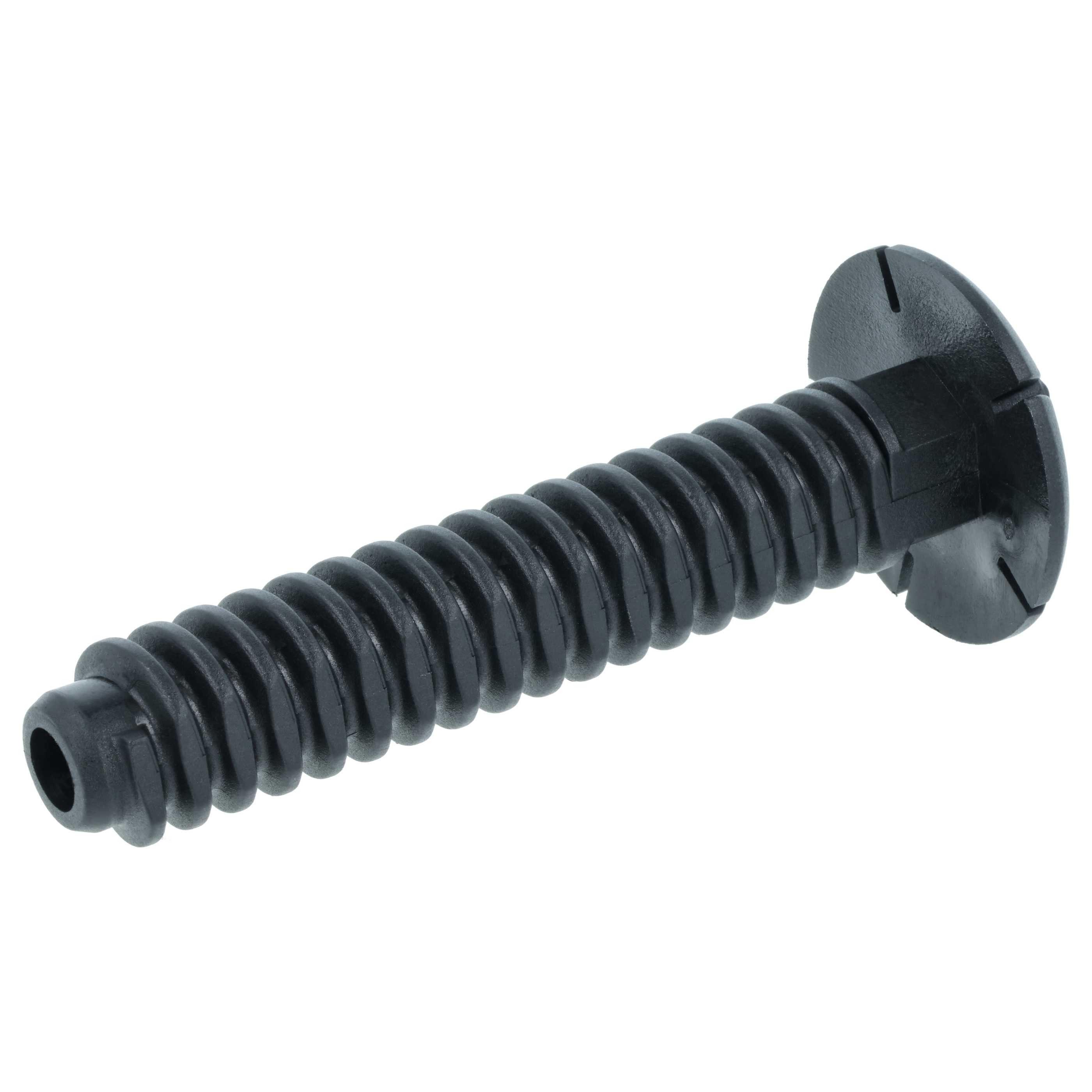 vhbw Stellfuß Ersatz für Ariston C00340804 für Geschirrspüler
