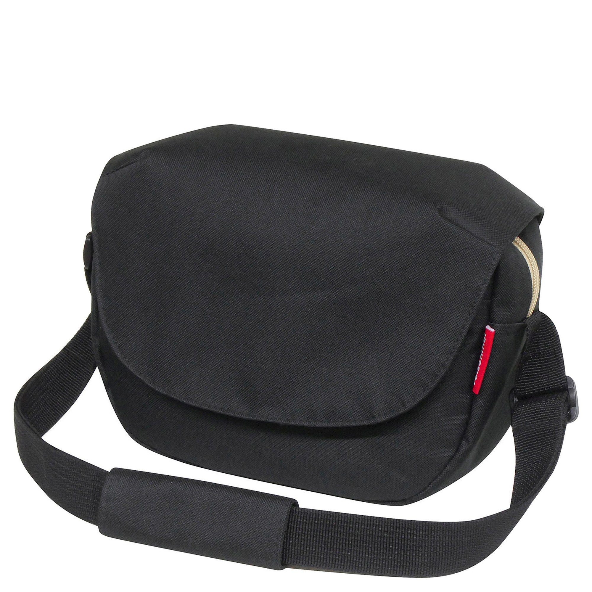 Fahrradtasche reisenthel Funbag 4 - Lenkertasche 25 cm (black)
