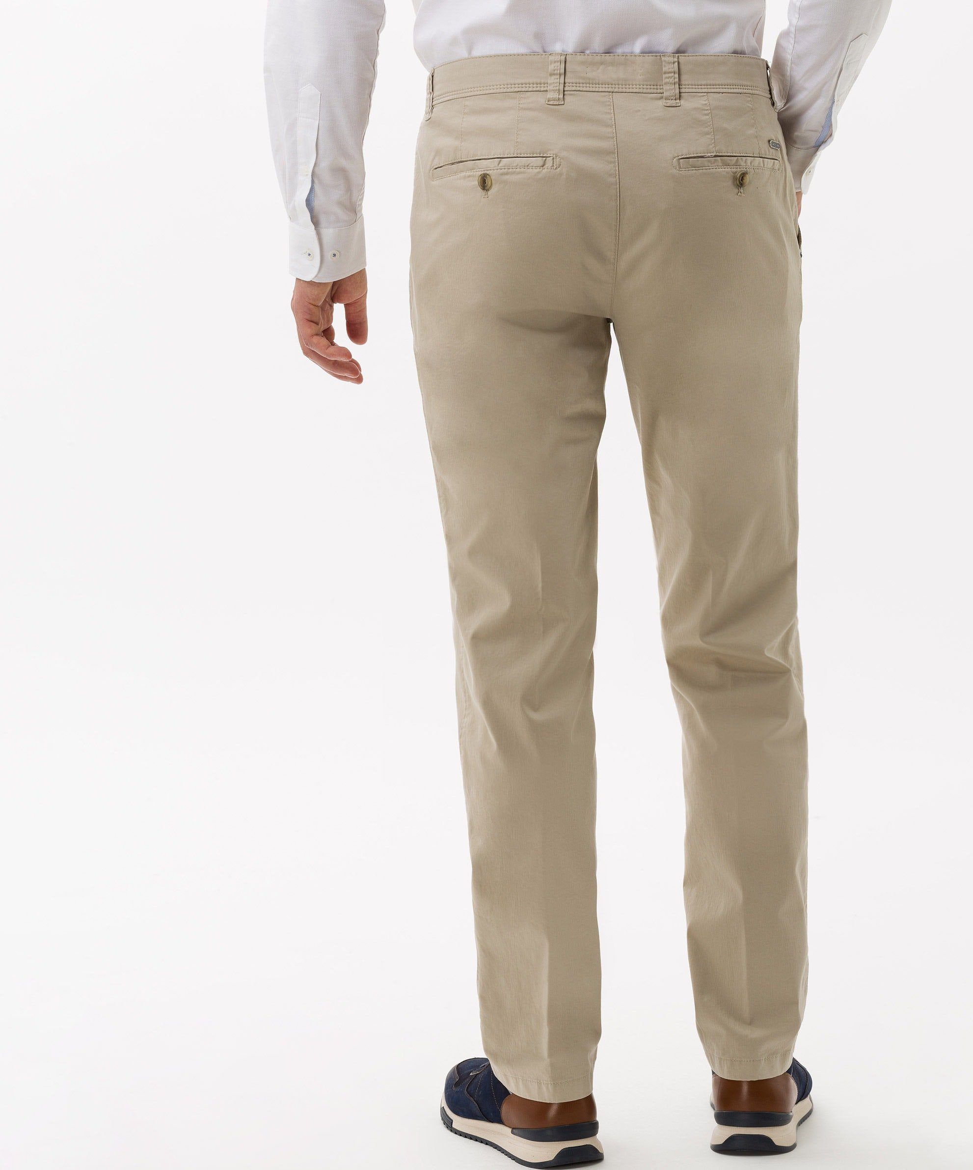 EUREX by BRAX Chinos