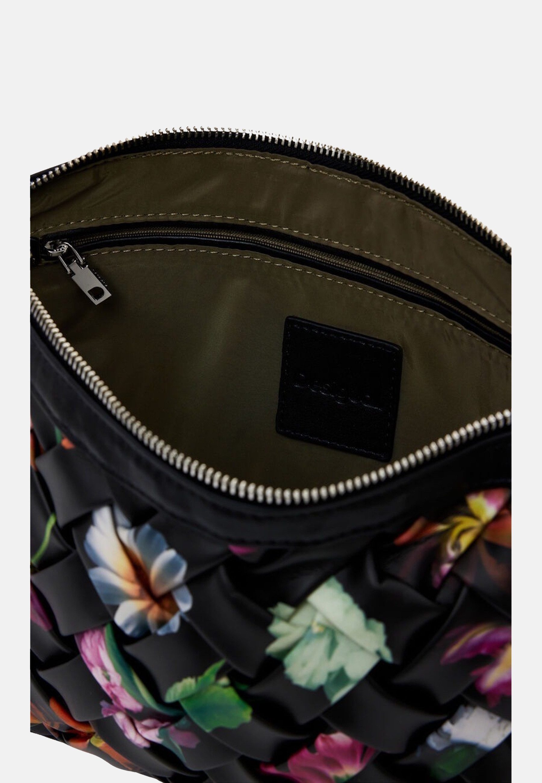 Desigual Handtasche Tasche ÉCLAT MUNICH Umhängetasche (1-tlg)