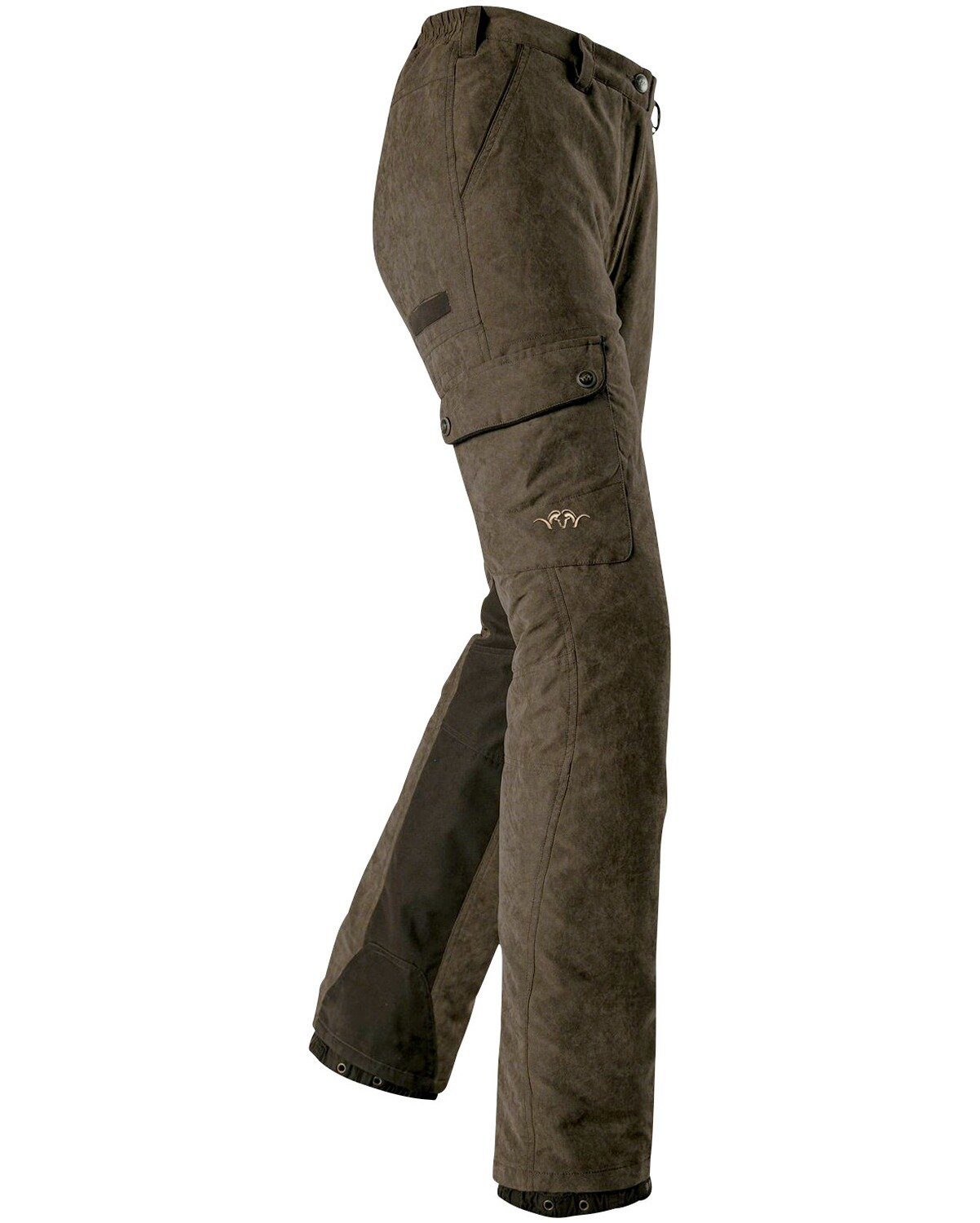 Blaser Outdoorhose Damen Hose Argali² Winter