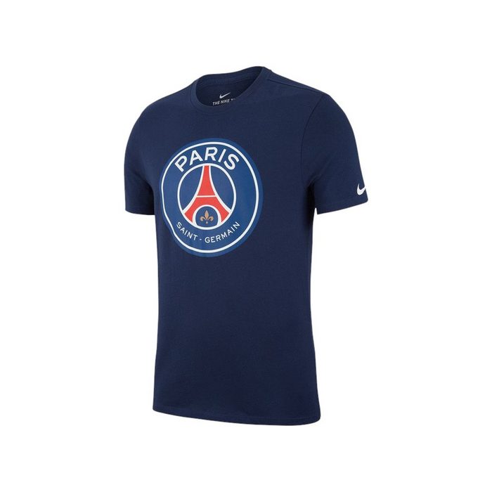 Nike T-Shirt Paris St. Germain Crest T-Shirt