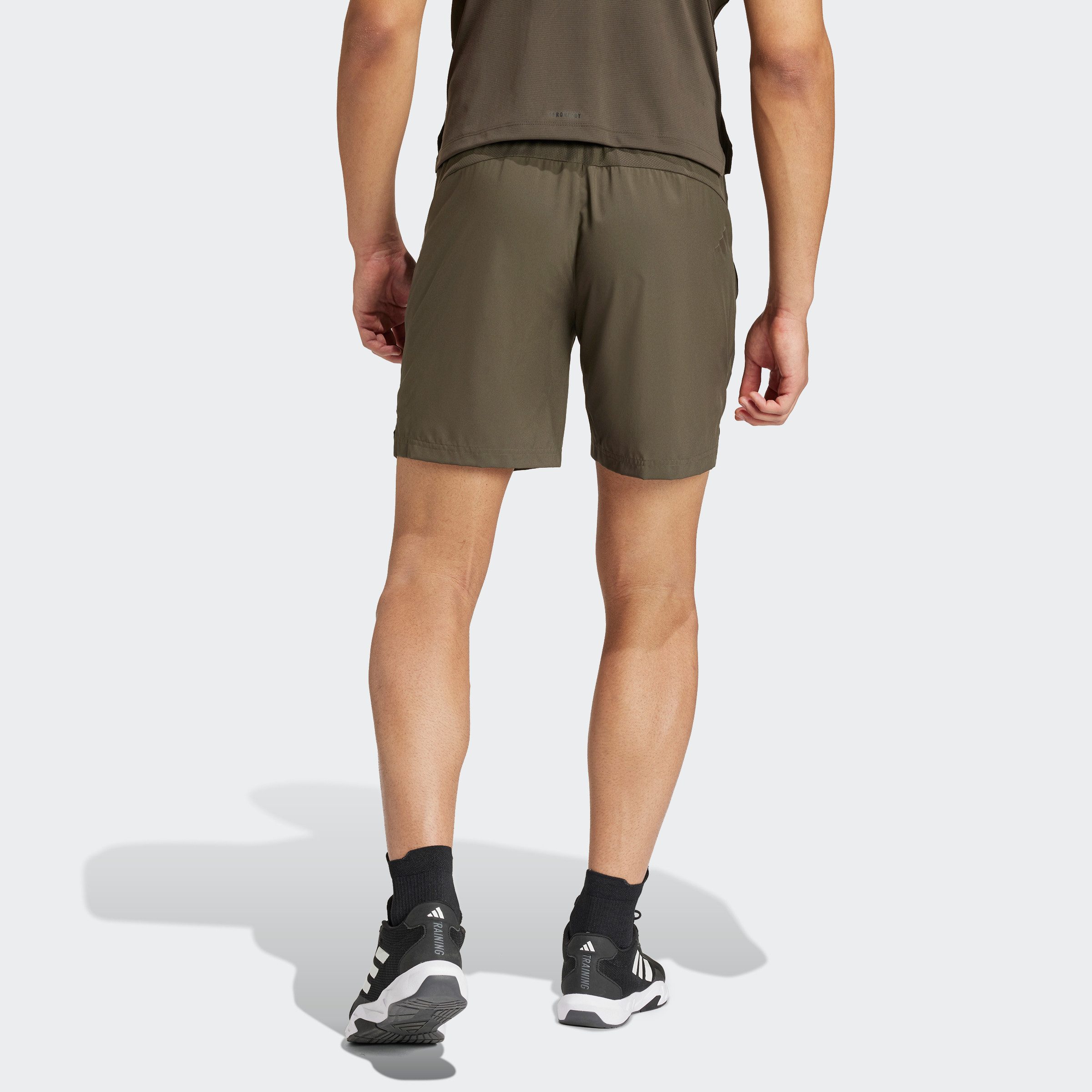 adidas Performance Shorts M BL SHO günstig online kaufen