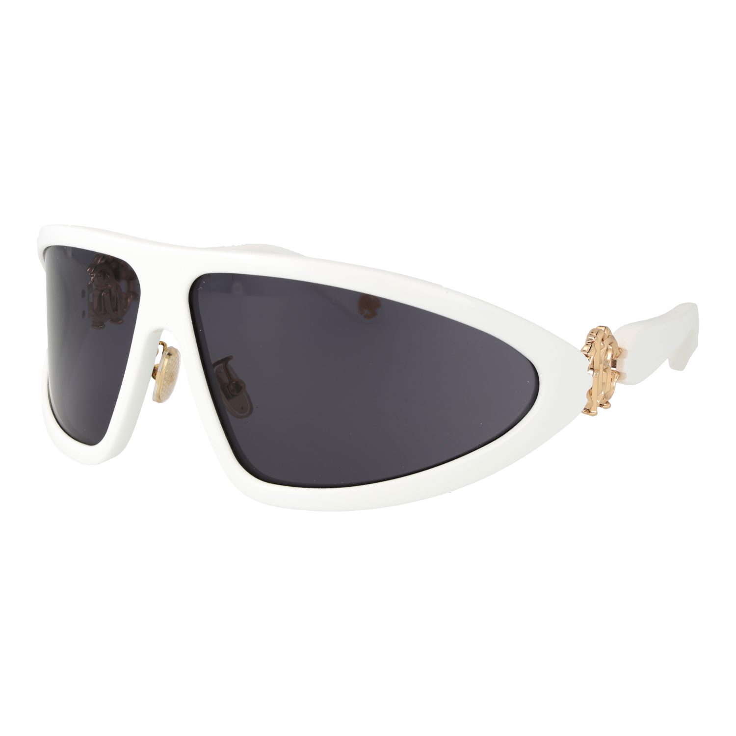 roberto cavalli Monoscheibensonnenbrille SRC042 7904AO