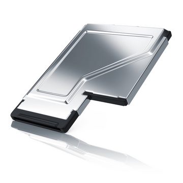 CSL Notebook-Adapter, 3 Port USB 3.0 ExpressCard PCMCIA Schnittstellenkarte 54mm 3x USB 3.0